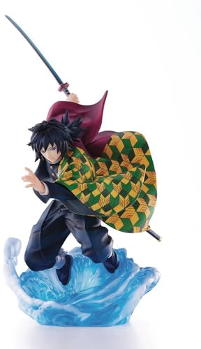"Demon Slayer: Kimetsu no Yaiba" Tomioka Giyu