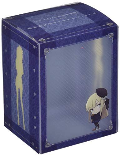Bushiroad Deck Holder Collection V2 Vol. 916 "The Case Files of Lord El-Melloi II -Rail Zeppelin Grace Note-" Reines El-Melloi Archisorte