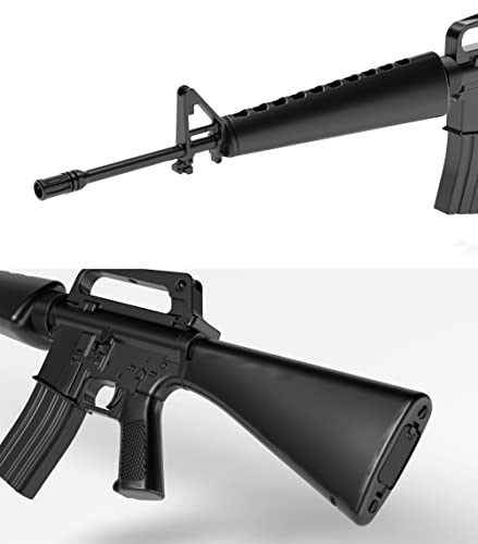 LittleArmory LADF22 "Dolls' Frontline" M16A1 Type