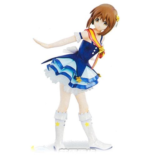 Hagiwara Yukiho Ichiban Kuji Premium iDOLM@STER Part 2 (B Prize) iDOLM@STER 2 - Banpresto