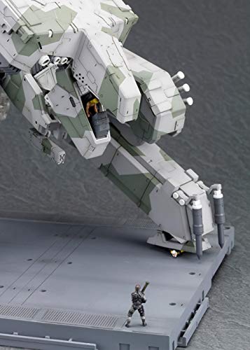 "Metal Gear Solid" Metal Gear REX 1/100