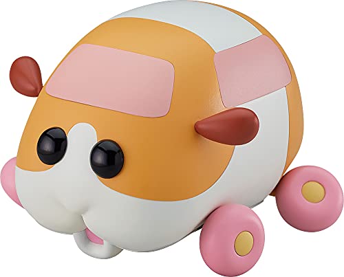 Moderoid "PUI PUI Molcar" Molcar Potato