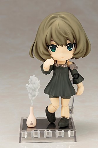 Takagaki Kaede  Cu-Poche iDOLM@STER Cinderella Girls - Kotobukiya
