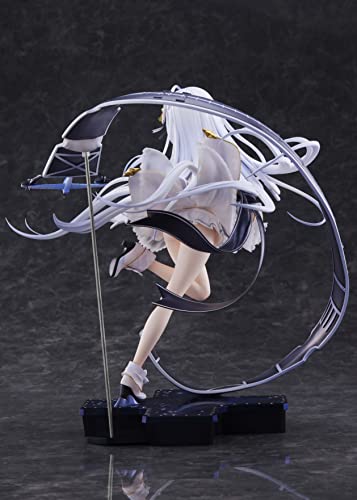 1/6 Scale Figure "Azur Lane" Illustrious μ