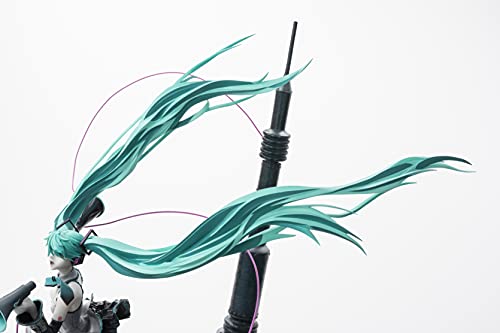 Good Smile Company 20th Anniversary Book -Hatsune Miku Love is War Refine Ver.- (Book)