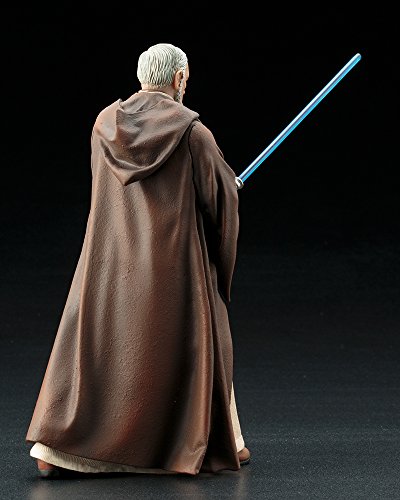 Obi-Wan Kenobi - 1/10 scale - ARTFX+Star Wars Episode IV: A New Hope ARTFX +, Star Wars: Episode IV – A New Hope - Kotobukiya