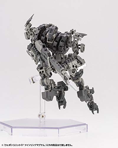 M.S.G Modeling Support Goods Weapon Unit 07 Twin Link Magnum