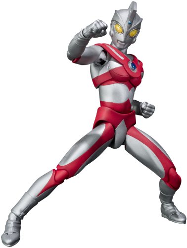 Ultraman Ace Ultra-Act Ultraman Ace - Bandai