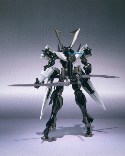 GNX-Y901TW Susanowo Robot Damashii Kidou Senshi Gundam 00 - Bandai