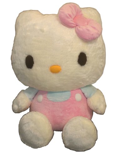 Hello Kitty Big Plush KT 054227-13