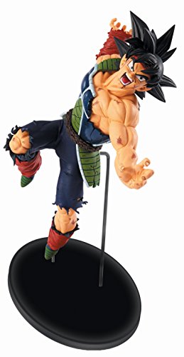 Bardock SCultures Zokei Tenkaichi Budokai 5