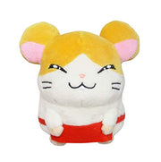 【Sanei Boeki】"Tottoko Hamutaro" HM07 Howdy Plush S
