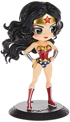 Wonder Woman Q Posket Wonder Woman - Banpresto