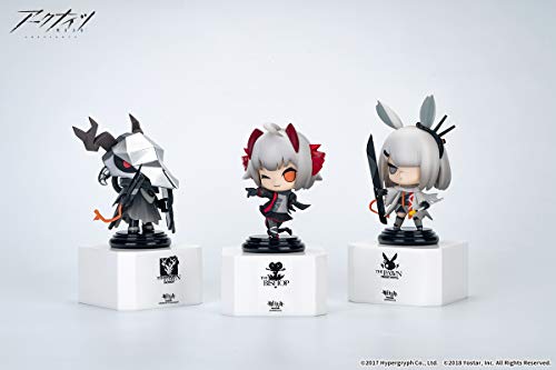 APEX "Arknights" Chess Piece Series Vol. 3 Set of 3