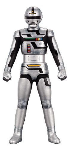 Uchuu Keiji Gavan Space Sheriff Series, Kaizoku Sentai Gokaiger vs. Space Sheriff Gavan: The Movie - Bandai