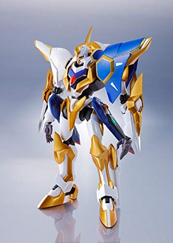 Robot Spirits Side KMF "Code Geass Lelouch of the Re;Surrection" Lancelot siN