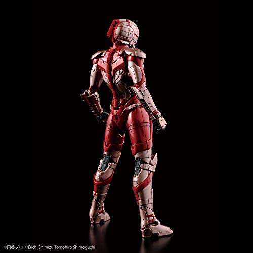 Ultraman (B Type, Limiter Released Ver. version) - 1/12 scale - Figure-rise Standard ULTRAMAN - Bandai Spirits