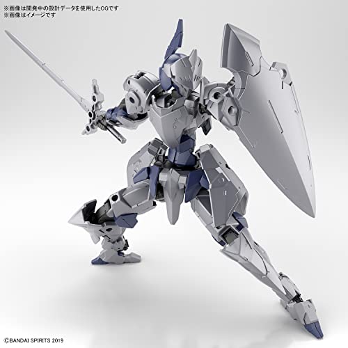 30MM 1/144 EXM-A9k Spinatio (Knight Type)