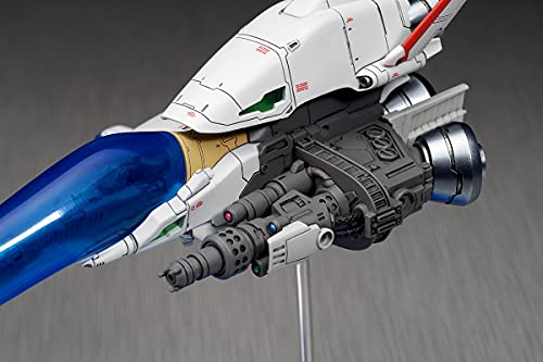"R-TYPE" R-9/0 RAGNAROK