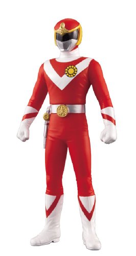 Vul Eagle Legend Sentai Hero Series (09), Taiyou Sentai Sun Vulcan - Bandai