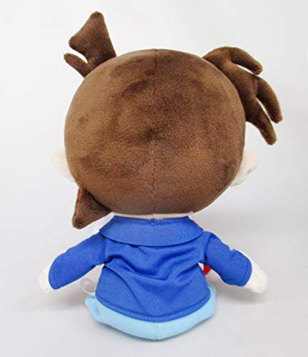 "Detective Conan" Fuwafuwa Friends Plush Edogawa Conan (M Size)