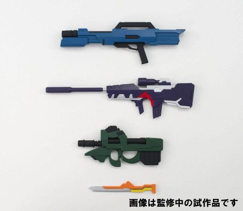 Charlotte Dunois A.G.P. IS: Infinite Stratos - Bandai