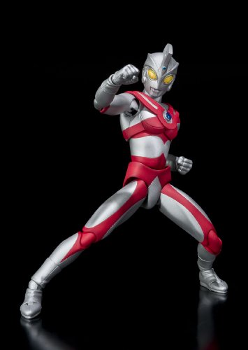 Ultraman Ace Ultra-Act Ultraman Ace - Bandai