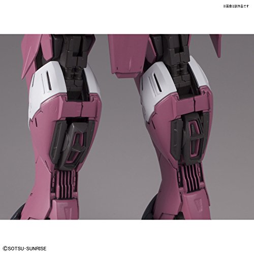 ZGMF-X09A Justiz Gundam-1/100 Maßstab-MG Kidou Senshi Gundam SEED-Bandai