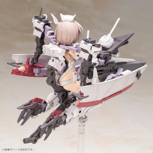 "Frame Arms Girl" Kongo