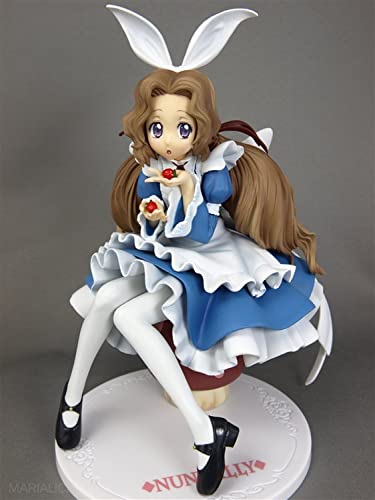 Nunnally Lamperouge Ichiban Kuji Premium Code Geass in Wonderland