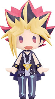 【Good Smile Company】HELLO! GOOD SMILE "Yu-Gi-Oh! Duel Monsters" Yami Yugi