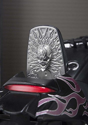 S.H.Figuarts Ride Chaser Kamen Rider Drive - Bandai
