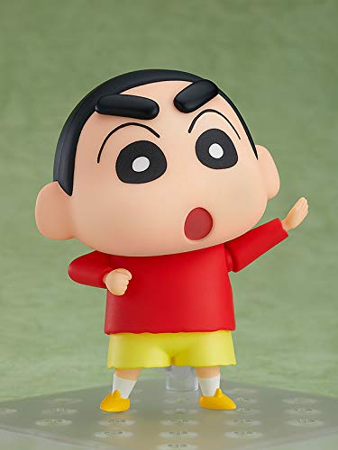 Nendoroid "Crayon Shin-chan" Nohara Shinnosuke