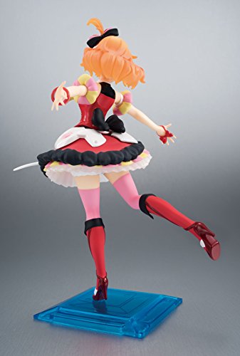 Freyja Wion Figuarts ZERO, Macross Delta - Bandai