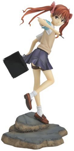 Shirai Kuroko 1/8 To Aru Majutsu no Index - Kotobukiya