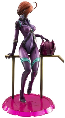 Melda Dietz 1/8 Yamato Girls Collection Uchuu Senkan Yamato 2199 - MegaHouse
