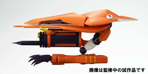 Charlotte Dunois A.G.P. IS: Infinite Stratos - Bandai