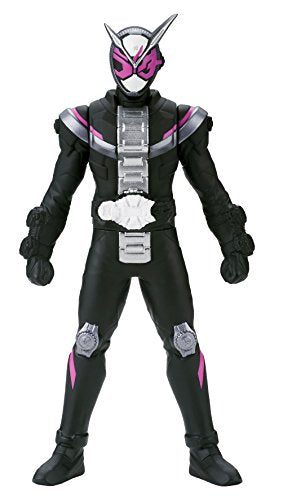 Kamen Rider Zi-O Rider Hero Series (01) Kamen Rider Zi-O - Bandai — Ninoma