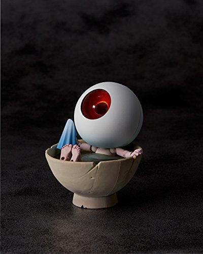 Medama-Oyaji KT Project (KT-019) Gegege no Kitaro - Kaiyodo