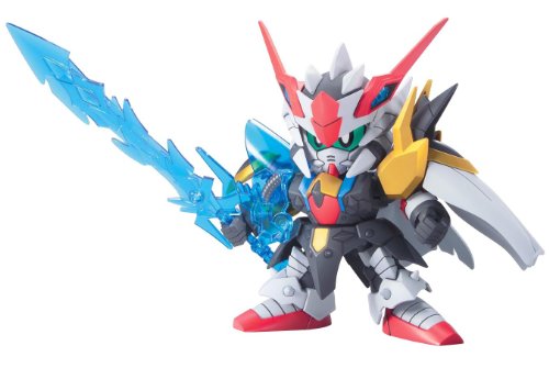 Maryu Kenshi Zero Gundam & Legend BB SD Gundam BB Senshi Shin SD Gundam Gaiden: Knight Gundam Story - Bandai