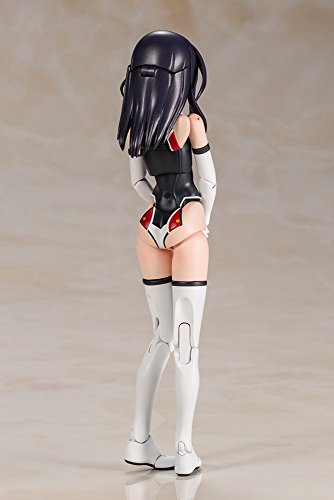 Agatsuma Kaede Megami Dispositivo Alice Gear Aegis-Kotobukiya