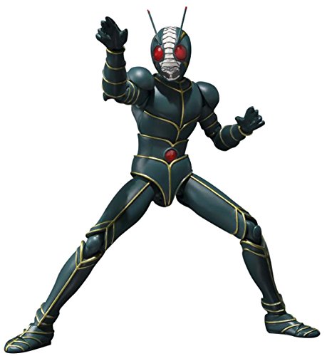 Kamen Rider ZO S.H.Figuarts Kamen Rider ZO - Bandai