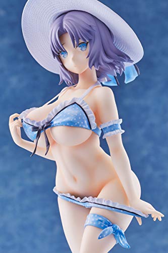 DreamTech "Senran Kagura Shinovi Master -Tokyo Youma hen-" Yumi Bikini Style