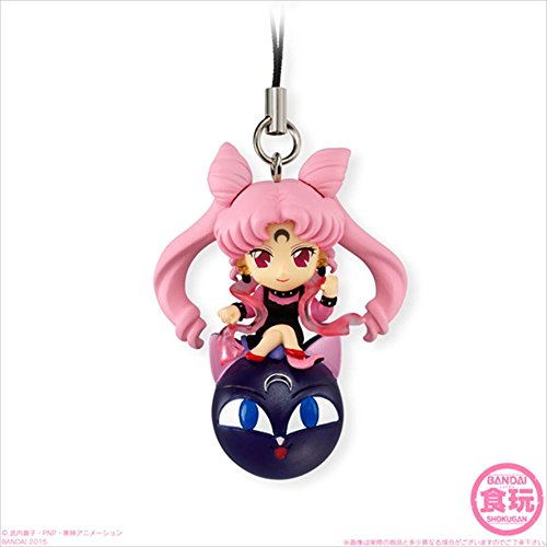 Twinkle Dolly "Sailor Moon" 3