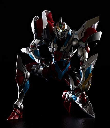 SSSS.Gridman - Gridman - Gigan-Techs (Good Smile Company)