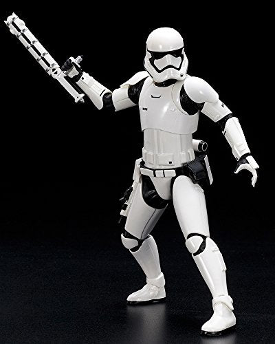 Finn - 1/10 scale - Star Wars: The Force Awakens - Kotobukiya