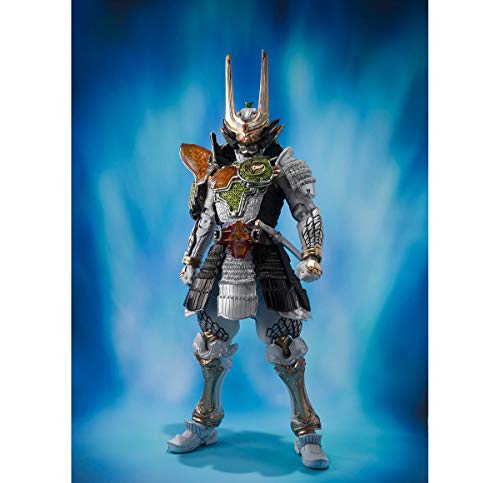 Kamen Rider Zangetsu S.I.C. Kamen Rider Gaim - Bandai