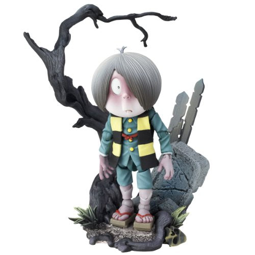 Kitaro Revoltech Takeya Gegege no Kitaro - Kaiyodo