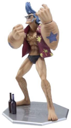 Portrait Of Pirates One Piece serie NEO-2 Frankie