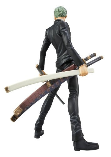 Portrait Of Pirates One Piece Strong EDITION Roronoa Zoro Ver.2